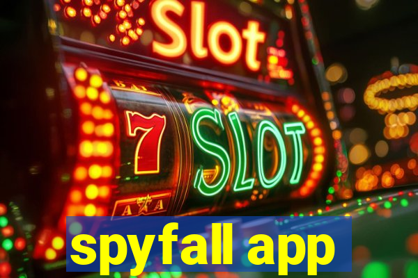 spyfall app